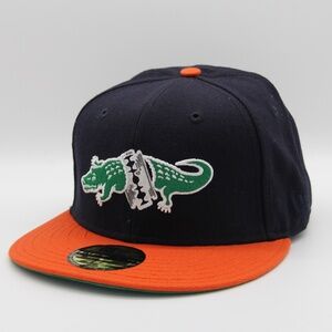 Hall of Fame X Frank New Era Snapback